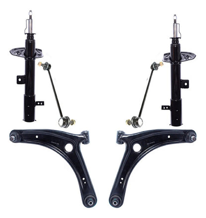Kit Suspension Jeep Caliber Compass 2006 2017