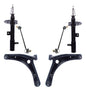 Kit Suspension Jeep Caliber Compass 2006 2017