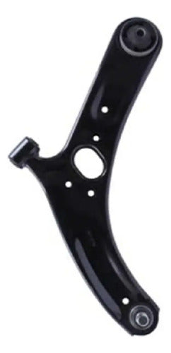 Bandeja Suspension Kia Rio 5 1.4 2012 2014 Izquierda Inferior 4x2