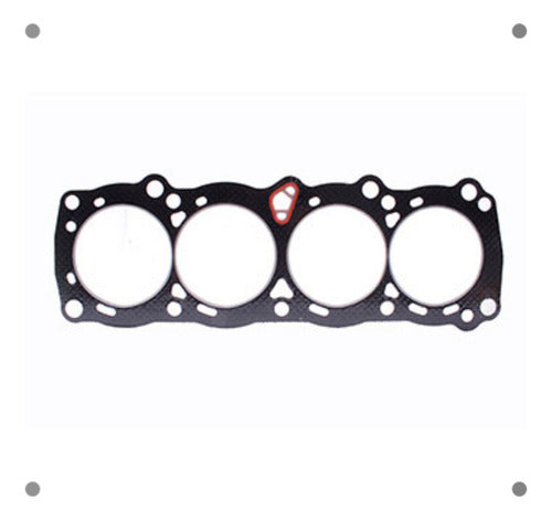 Empaquetadura Culata Nissan Sunny 1.3 E13s 1982 1993