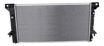 Radiador Motor Ford F150 3.5 2010 2014