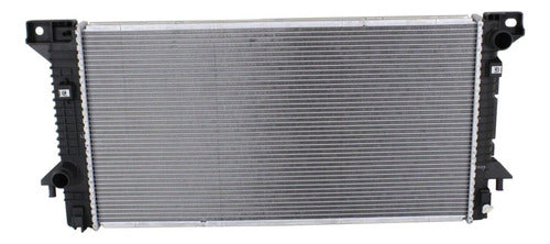 Radiador Motor Ford F150 3.5 2010 2014