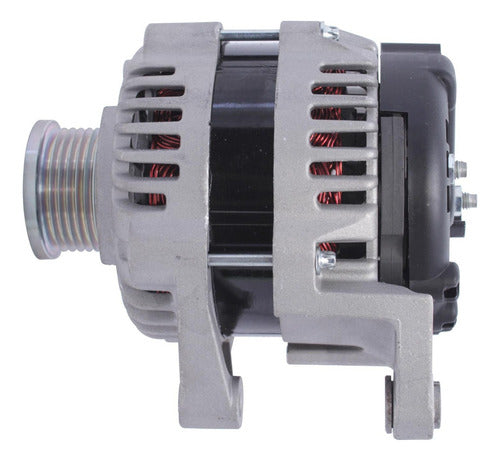 Alternador Chevrolet Sonic 12v 100a 6pk 2p 2012 2016