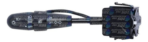 Telecomando Luces Chevrolet Sail 1.4 F14d Lcu 2011 2017