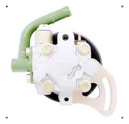 Bomba Direccion Chevrolet Spark Gt 1.2 Dohc 2010 2016