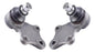 Rotula Suspension Peugeot 306 1992 2002 18mm Par