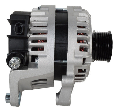Alternador 14v 90a Chevrolet Groove 2020 2024