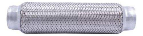 Flexible Escape Universal 1 3/4 PuLG 10 PuLG 45mm X 254mm