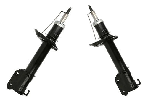 Par Amortiguador Delantero Chevrolet Groove 2021 2021