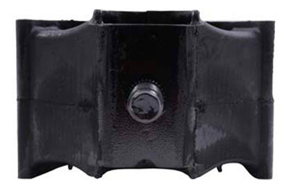 Soporte Motor Trasero 4wd Mec Nissan Terrano 2.5 2002 2010