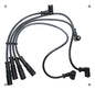 Juego Cable Bujia Fiat Fiorino Fire 1.3 2000 2014