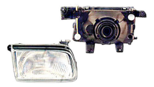 Optico R/L Chevrolet Luv 2.2 C22ne 1999 2005 Par
