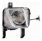 Farol Neblinero Derecho Chevrolet Montana 1.8 2005 2011