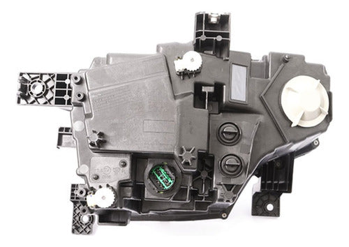 Optico + Drl Maxus T90 2021 2025 Par