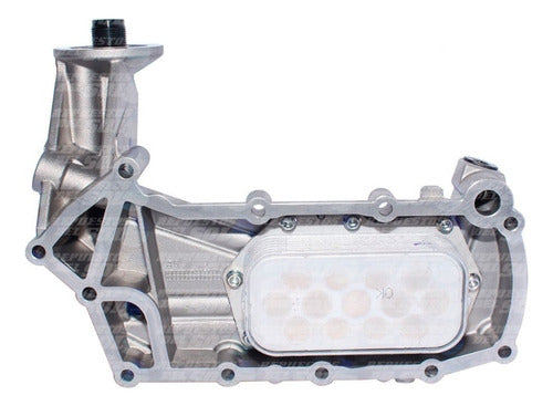 Enfriador Aceite Hyundai Porter 2.5 D4cb 2010 2022