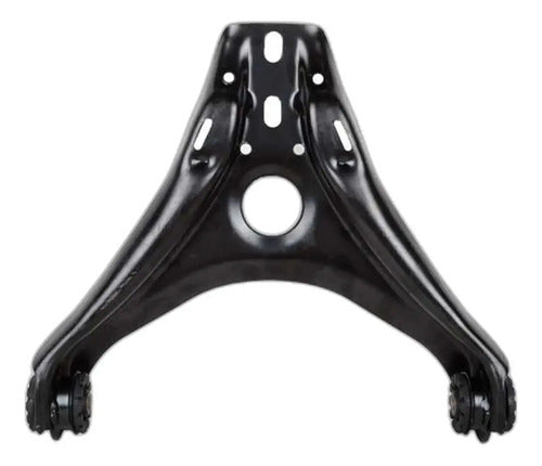 Bandeja Suspension LhDerecho Volkswagen Paratti 1990 1992
