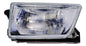 Optico Izquierdo Daewoo Racer 1.5 G15sf 1993 1994