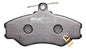 Pastilla Freno Delantero Hyundai Porter Au 2.5 1996 2003