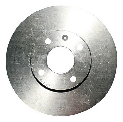 Par Disco Freno Delantero Zafira 1.8 2000 2003