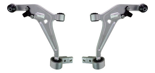 Kit Suspension Delantera Nissan Xtrail 2002 2007