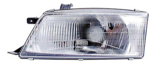 Optico Izquierdo Suzuki Baleno 1.6 G16b Sy416 1995 1998