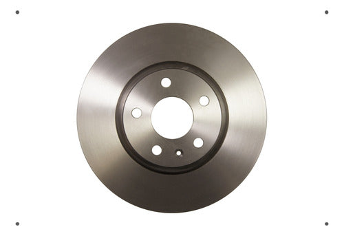 Par Disco Freno Delantero Gtx Mg Hs 2020 2023