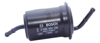 Filtro Bencina Mazda 323 1.6 B6 16 Valv 1993 1997