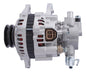 Alternador Hyundai H-1 New Tq 2.5 D4bh Tci 2008 2010