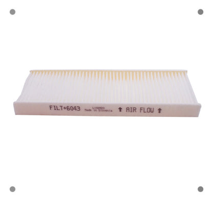 Filtro Cabina Peugeot 301 1.6 Dv6dt 2013 2015