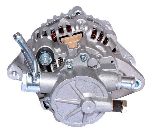 Alternador Hyundai H-1 D4bh 2007 2015