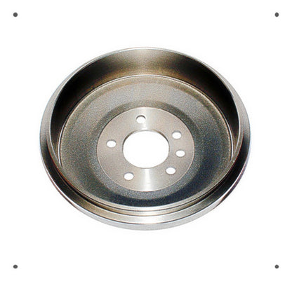 Tambor Freno Trasero Amarok 2.0 Cnfa-cnfb 2015 2016 Par