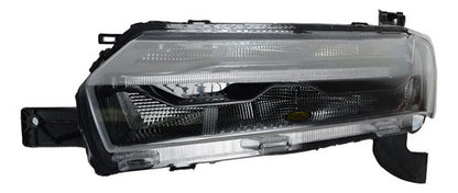 Optico Superior Luz Dia Izquierdo Renault Kwid 2023 2025