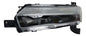 Optico Superior Luz Dia Izquierdo Renault Kwid 2023 2025