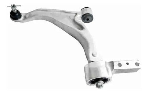 Bandeja Suspension Honda Pilot 3.5 2009 2015 Izquierda Inferior 4x2 4x4