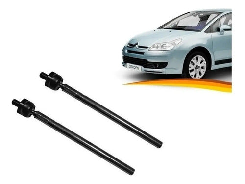 Brazo Axial Citroen C4 2004 / 2010, El Par