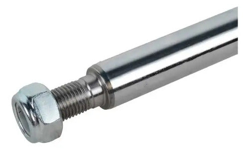 Amortiguador Delantero Suzuki St-90 1981 1984 Par