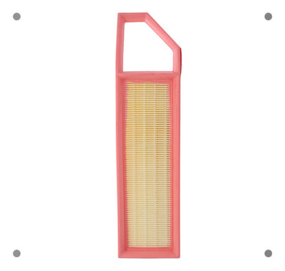 Filtro Aire Suzuki Alto 0.8 F8de Aod308 2013 2019