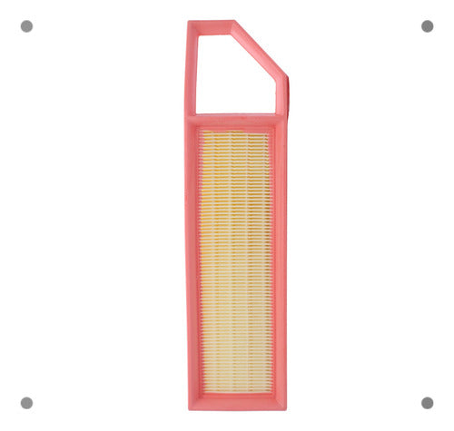 Filtro Aire Suzuki Alto 0.8 F8de Aod308 2013 2019
