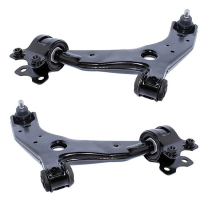Bandeja Inferior Mazda 3 Mazda 5 2004 2009 Par
