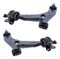 Bandeja Inferior Mazda 3 Mazda 5 2004 2009 Par