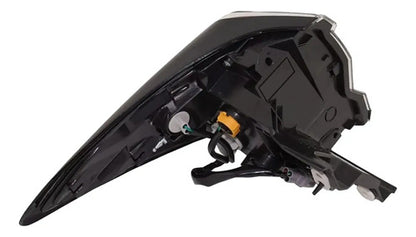 Farol Trasero Subaru Outback 2020 2022 Derecho Led