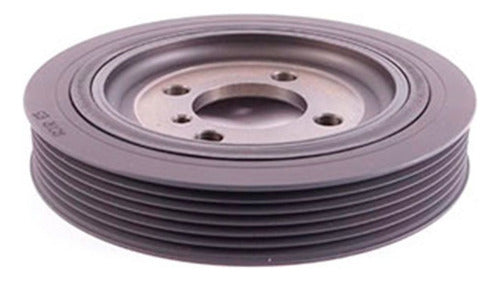 Damper Polea Cigueñal Santa Fe 2.2 D4eb 2006 2010