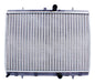 Radiador Motor Citroen C4 1.6 Dv6ted4 Diesel 2004 2010