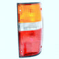 Farol Trasero Derecho Toyota Hilux 2.5 2l 2wd 1990 1998