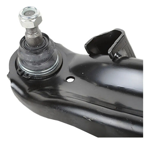 Bandeja Delantero Inferior Hyundai Elantra 2012 2016 Par