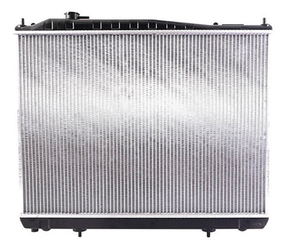 Radiador Motor Nissan Pathfinder R50 2002 2008 Aut