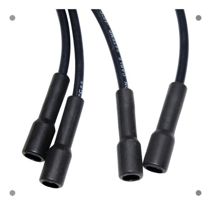 Juego Cable Bujia Chevrolet Chevy 500 1.6 1987 1992