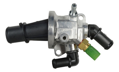 Base Termostato Chevrolet Combo Van 2005 2008 Z13