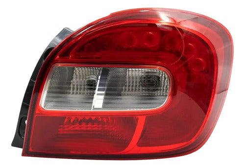 Farol Trasero Suzuki Baleno 2016 2023 Derecho Led Rojo