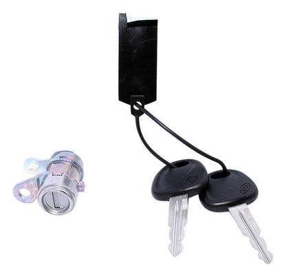 Cilindro Puerta Delantero Izquierdo Kia Frontier Ii 3.0 2005 2012